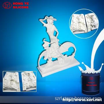 Silicone Rubber for artificial stone molding making